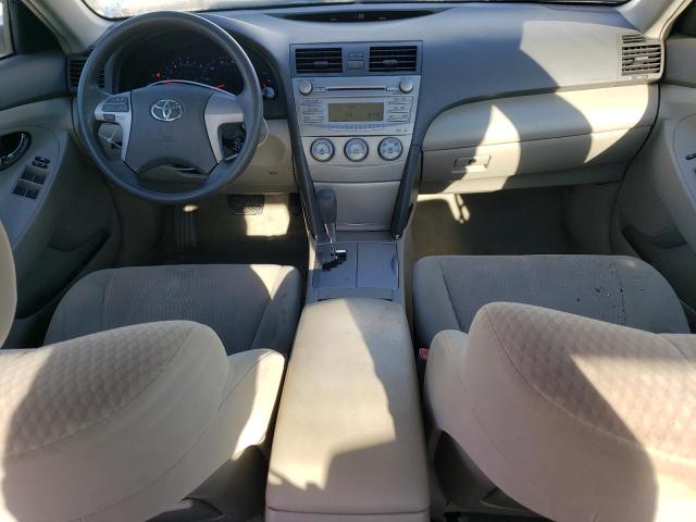 Photo 8 from auction – 2010 TOYOTA CAMRY BASE with VIN 4T4BF3EK9AR074371