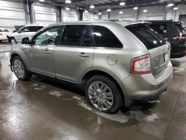 Photo 2 from auction – 2008 FORD EDGE LIMIT with VIN 2FMDK49C58BB42477