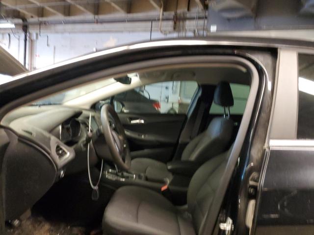 Photo 7 from auction – 2017 CHEVROLET CRUZE LT with VIN 3G1BE6SM3HS537228