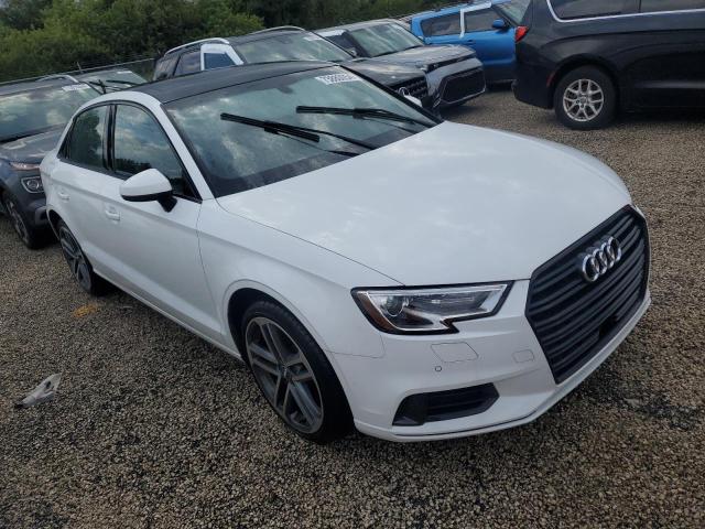 Photo 4 from auction – 2020 AUDI A3 PREMIUM with VIN WAUAUGFF2LA072567