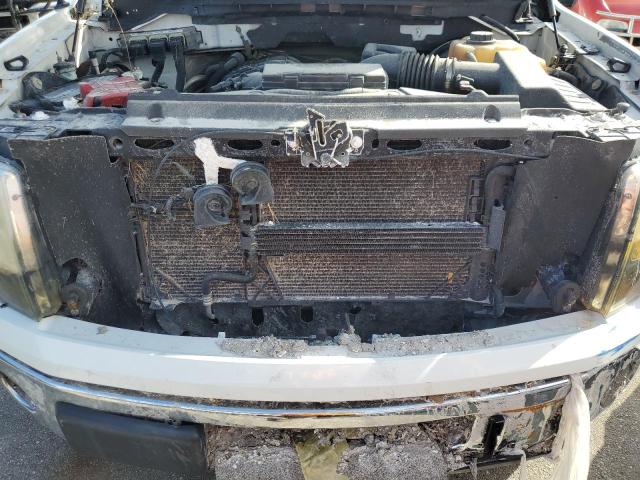 Photo 11 from auction – 2011 FORD F150 SUPER with VIN 1FTEW1CM1BFD03572