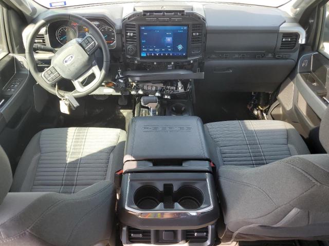 Photo 8 from auction – 2023 FORD F150 SUPER with VIN 1FTFW1E8XPKE33174