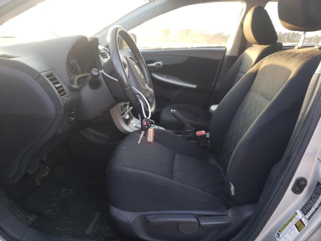 Photo 7 from auction – 2010 TOYOTA COROLLA BA with VIN 2T1BU4EE5AC465423