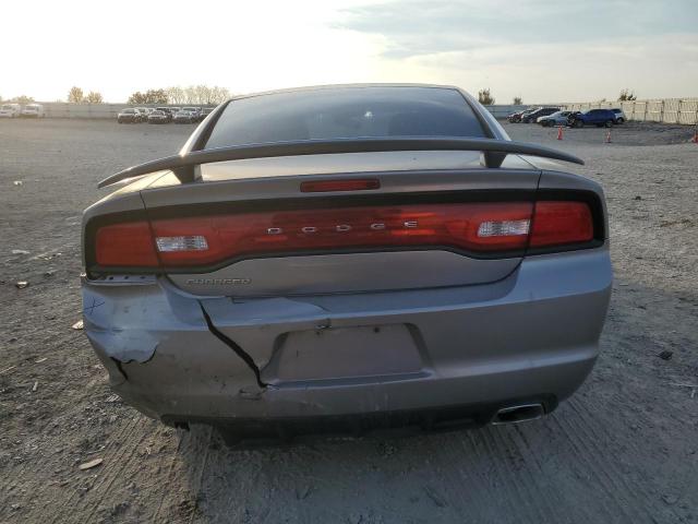 Photo 6 from auction – 2014 DODGE CHARGER SE with VIN 2C3CDXBG8EH198483