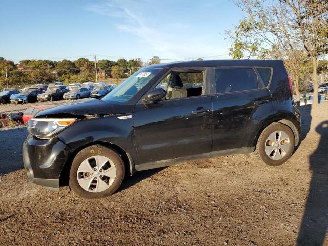 KIA SOUL 2016 with VIN KNDJN2A26G7348243 - Photo from auction