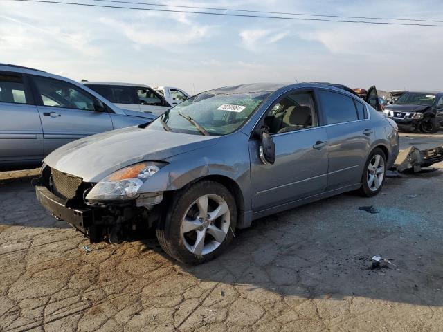 NISSAN ALTIMA 3.5 2007 with VIN 1N4BL21E67C125007 - Photo from auction