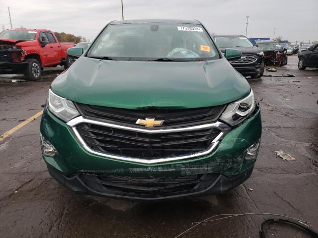Photo 5 from auction – 2018 CHEVROLET EQUINOX LT with VIN 2GNAXJEV2J6352605