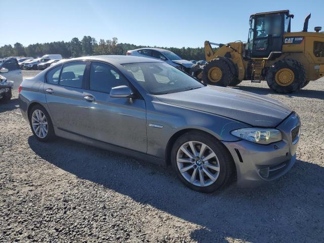 Photo 4 from auction – 2011 BMW 528 I with VIN WBAFR1C51BC751376