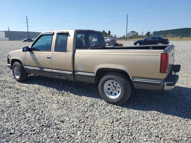 Photo 2 from auction – 1999 GMC SIERRA C15 with VIN 1GTEC19R2XR509470