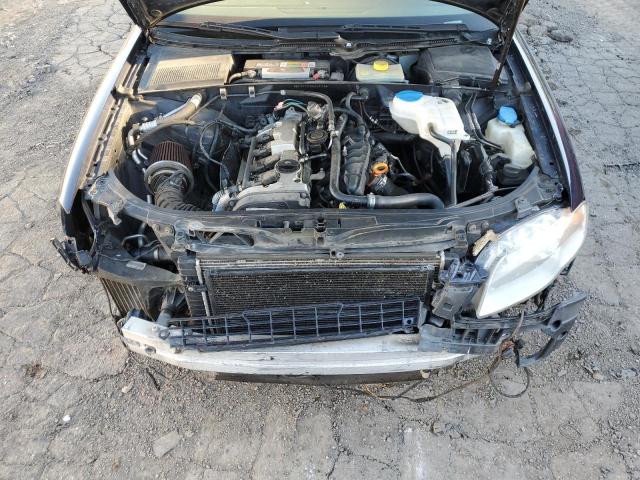 Photo 11 from auction – 2005 AUDI A4 2.0T QU with VIN WAUDF78E85A548755