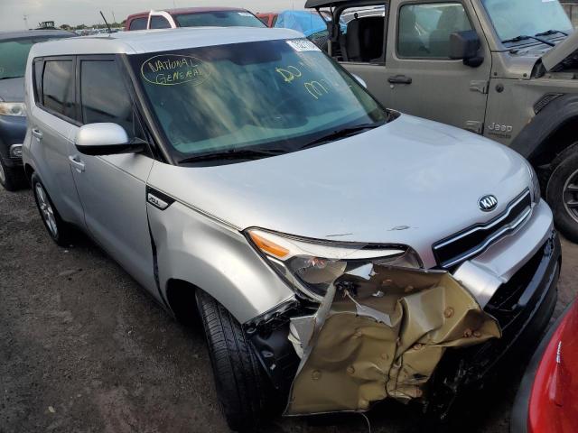 Photo 4 from auction – 2018 KIA SOUL with VIN KNDJN2A22J7593760