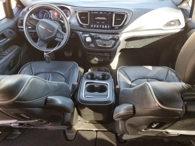Zdjęcie 8 z aukcji – 2018 CHRYSLER PACIFICA L z VIN 2C4RC1GG1JR310771