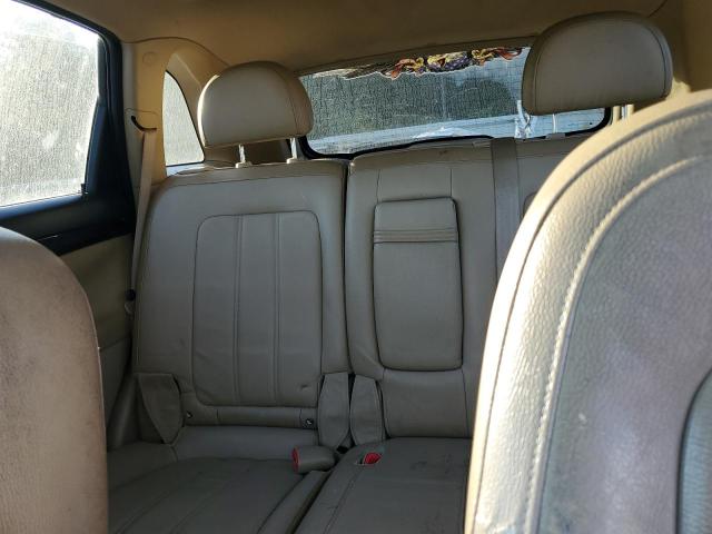 Photo 10 from auction – 2008 SATURN VUE XE with VIN 3GSCL33P98S708836