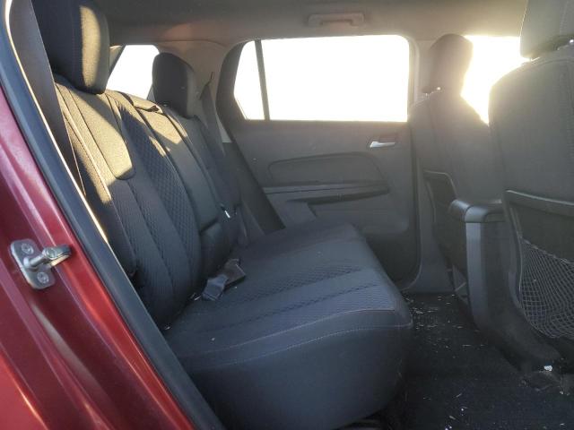 Photo 11 from auction – 2012 GMC TERRAIN SL with VIN 2GKFLREK9C6390595