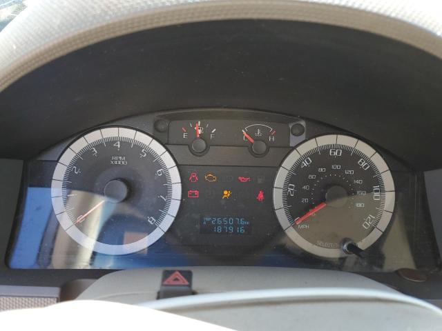 Photo 9 from auction – 2008 FORD ESCAPE XLT with VIN 1FMCU03158KE48252