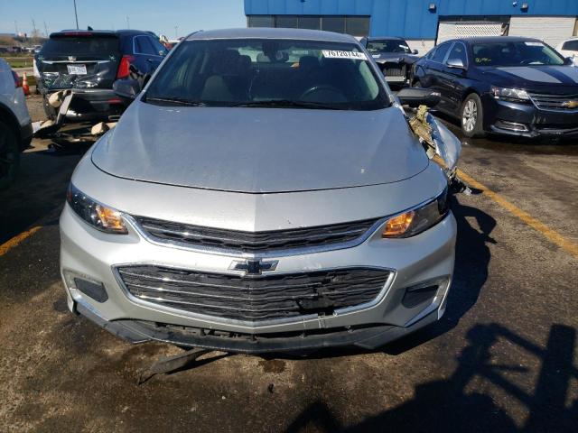 Photo 5 from auction – 2016 CHEVROLET MALIBU LT with VIN 1G1ZE5ST3GF254444