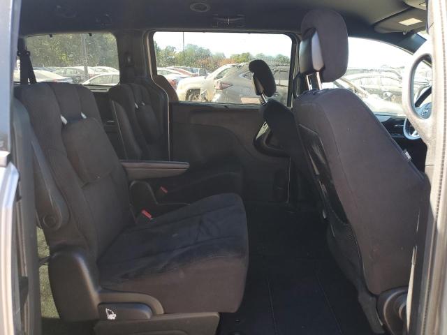 Photo 11 from auction – 2013 DODGE GRAND CARA with VIN 2C4RDGCG3DR800218