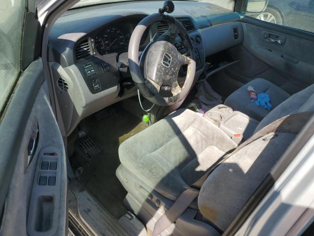 Photo 8 from auction – 2003 HONDA ODYSSEY EX with VIN 5FNRL18633B120491