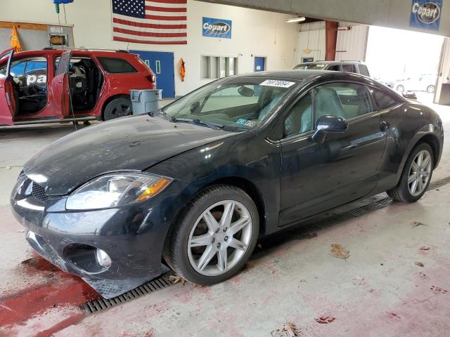 MITSUBISHI ECLIPSE GT 2006 with VIN 4A3AK34T66E004535 - Photo from auction