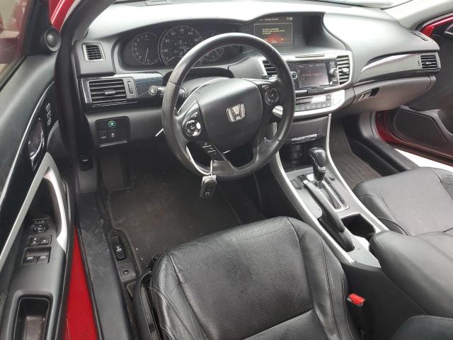 Photo 8 from auction – 2013 HONDA ACCORD EXL with VIN 1HGCT2B81DA000948
