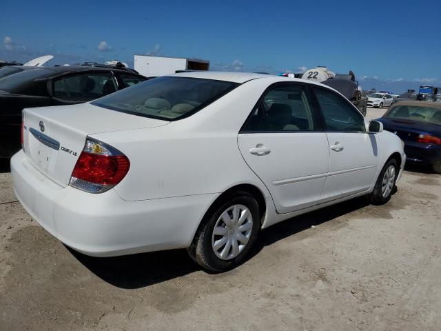 Photo 3 from auction – 2005 TOYOTA CAMRY LE with VIN 4T1BE30K25U009758