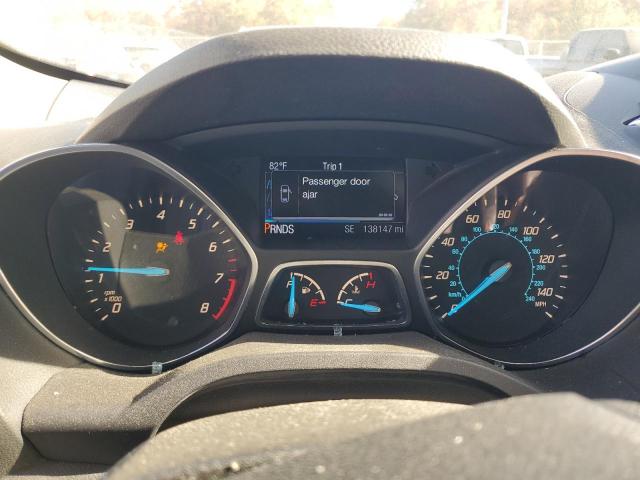 Photo 9 from auction – 2013 FORD ESCAPE SE with VIN 1FMCU0GX0DUC91601