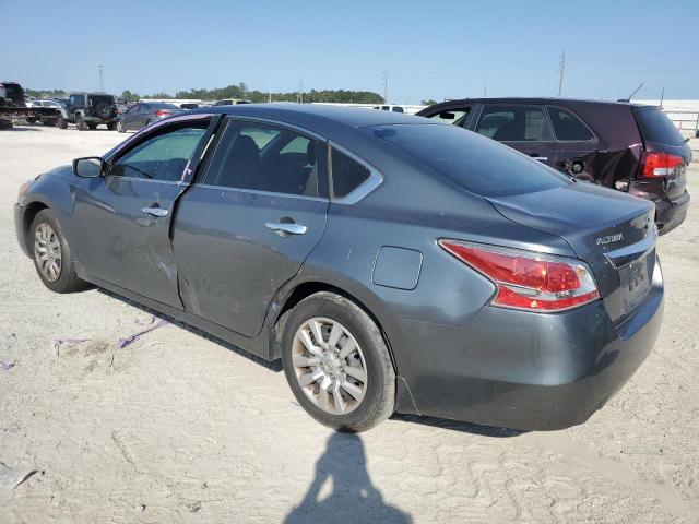 صورة رقم 2 من المزاد - 2015 NISSAN ALTIMA 2.5 مع VIN 1N4AL3AP1FC464775