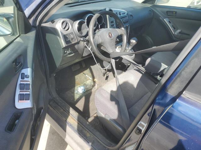 Photo 8 from auction – 2007 PONTIAC VIBE with VIN 5Y2SL65817Z409812