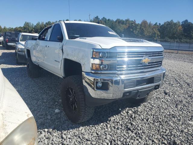 Photo 4 from auction – 2018 CHEVROLET SILVERADO with VIN 1GC1KVEYXJF113379