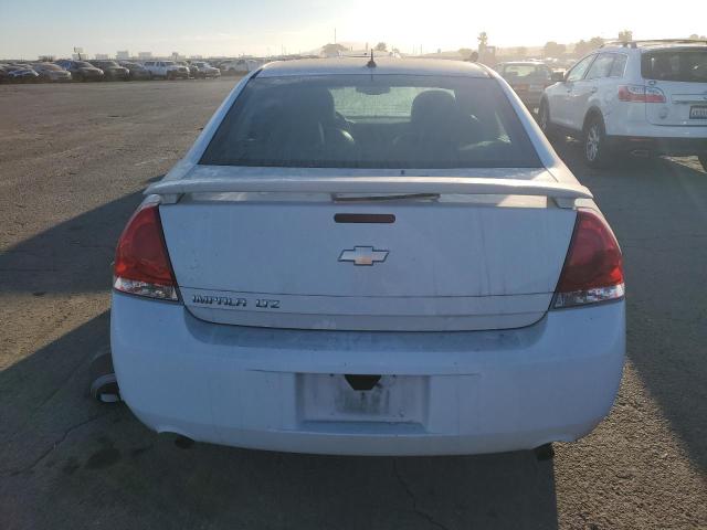 Photo 6 from auction – 2013 CHEVROLET IMPALA LTZ with VIN 2G1WC5E32D1144802