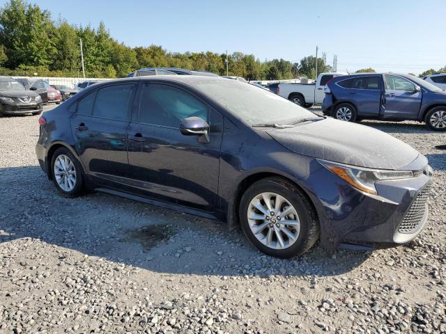 Photo 4 from auction – 2022 TOYOTA COROLLA LE with VIN 5YFHPMAE7NP299418