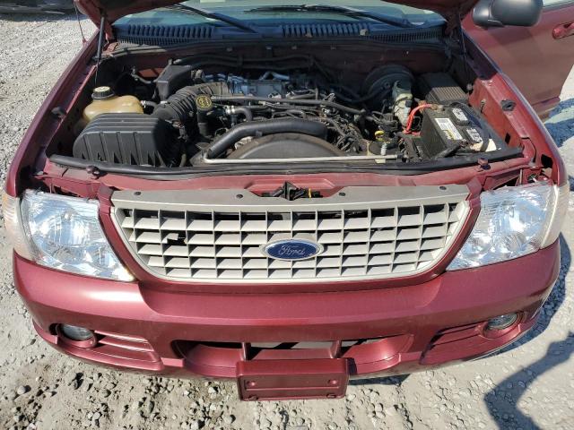 Photo 12 from auction – 2004 FORD EXPLORER E with VIN 1FMZU64W84UB92145