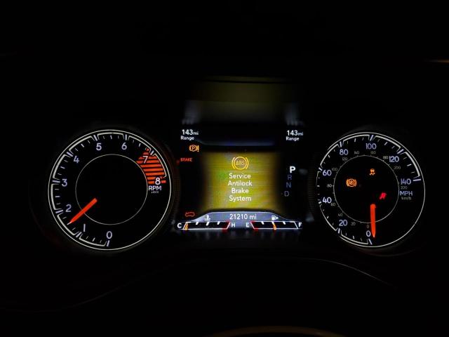Photo 9 from auction – 2020 JEEP CHEROKEE T with VIN 1C4PJMBX7LD632908
