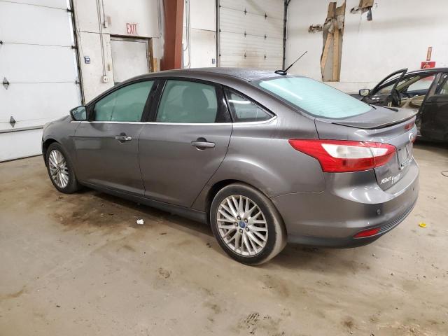Photo 2 from auction – 2013 FORD FOCUS TITA with VIN 1FADP3J24DL189941