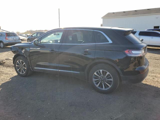 Photo 2 from auction – 2022 LINCOLN NAUTILUS with VIN 2LMPJ8J96NBL05693