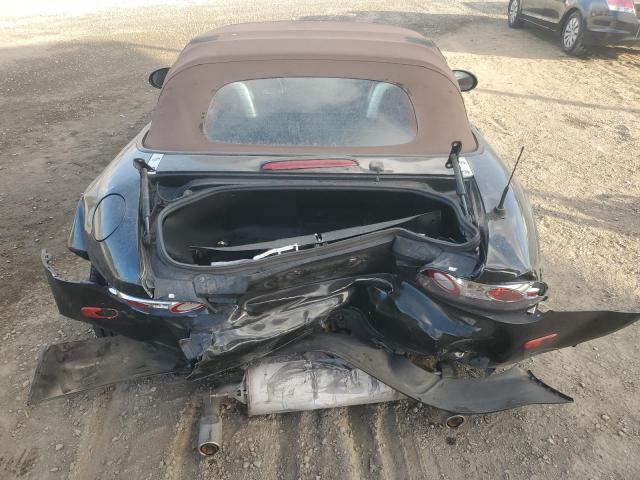 Photo 6 from auction – 2008 MAZDA MX-5 MIATA with VIN JM1NC25F880141397