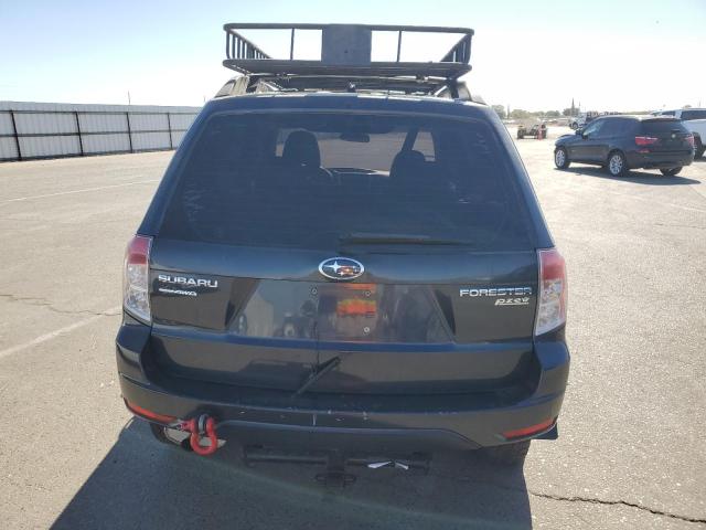 Photo 6 from auction – 2011 SUBARU FORESTER 2 with VIN JF2SHABC4BG734036
