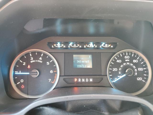Photo 9 from auction – 2019 FORD F150 SUPER with VIN 1FTEW1E47KKC99578
