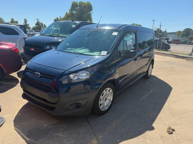Photo 2 from auction – 2018 FORD TRANSIT CO with VIN NM0LE7E78J1343547