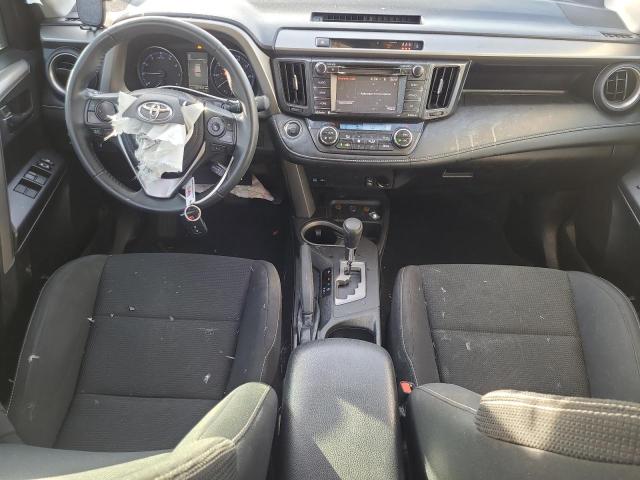 Photo 8 from auction – 2018 TOYOTA RAV4 ADVEN with VIN 2T3WFREV3JW501009