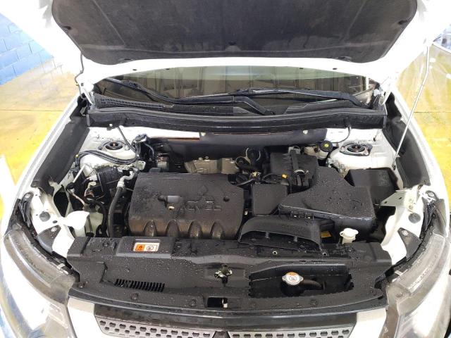 Photo 12 from auction – 2020 MITSUBISHI OUTLANDER with VIN JA4AD3A3XLZ042091