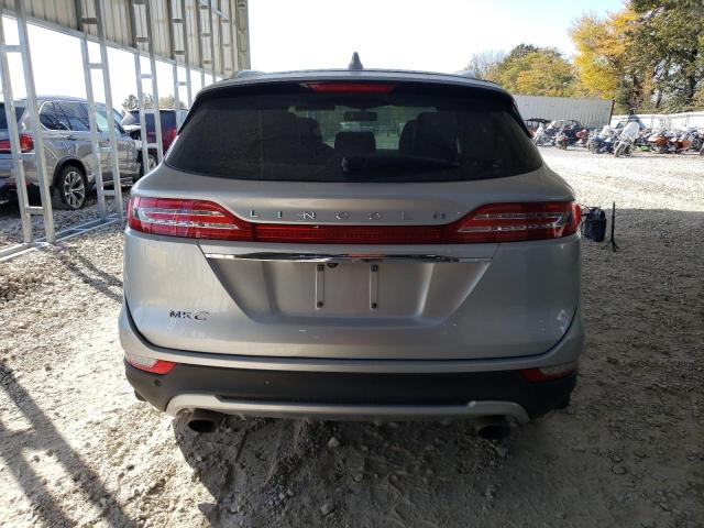 Photo 6 from auction – 2019 LINCOLN MKC with VIN 5LMCJ1C93KUL06978