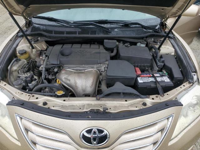 Photo 11 from auction – 2011 TOYOTA CAMRY BASE with VIN 4T1BF3EK1BU144361