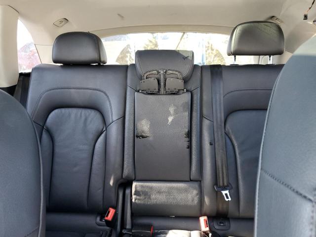 Photo 10 from auction – 2015 AUDI Q5 PREMIUM with VIN WA1LFAFP8FA079792