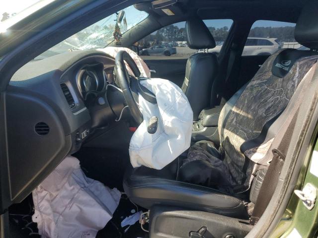 Photo 7 from auction – 2020 DODGE CHARGER SX with VIN 2C3CDXBG9LH215966