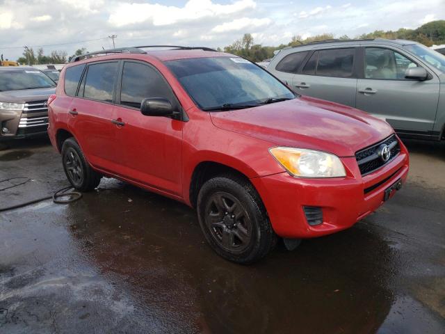 Photo 4 from auction – 2012 TOYOTA RAV4 with VIN 2T3BF4DV7CW217307