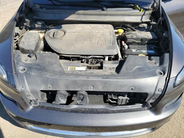 Photo 12 from auction – 2016 JEEP CHEROKEE L with VIN 1C4PJMDS2GW263984