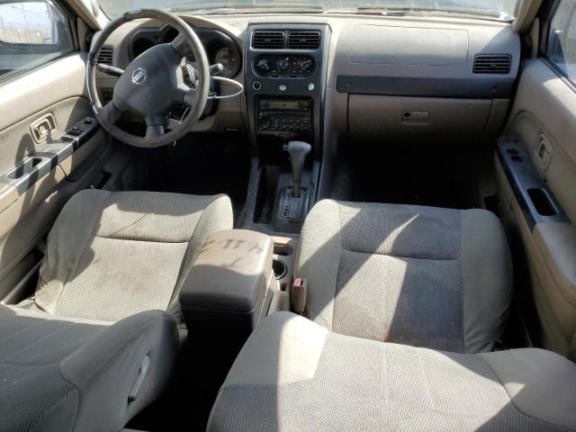 Photo 8 from auction – 2004 NISSAN FRONTIER C with VIN 1N6ED29X64C415749
