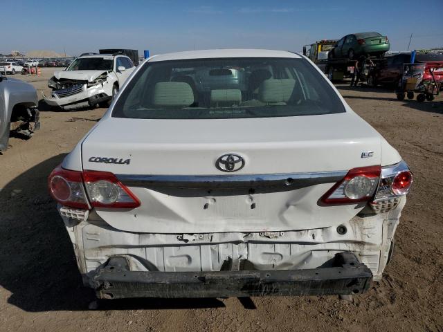 Photo 6 from auction – 2012 TOYOTA COROLLA BA with VIN 5YFBU4EE3CP045226