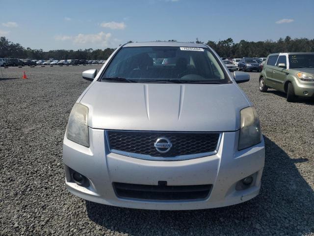 Photo 5 from auction – 2012 NISSAN SENTRA 2.0 with VIN 3N1AB6AP7CL728177